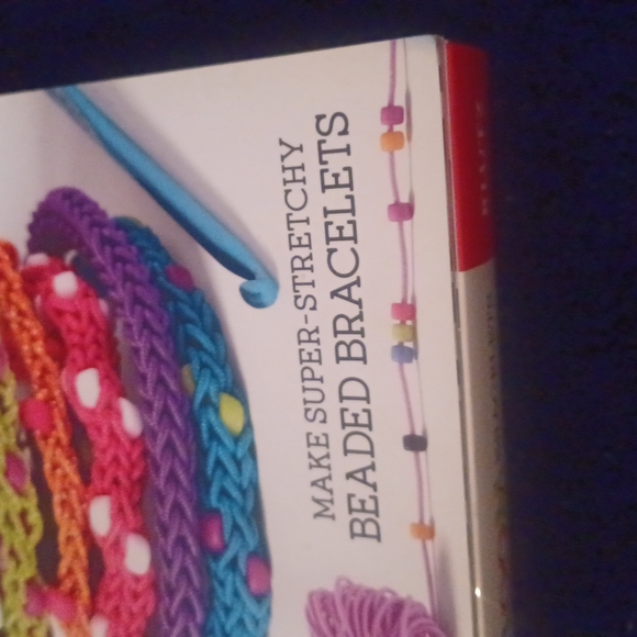 Loop Loom Bracelets Kit - Picture 3 of 16